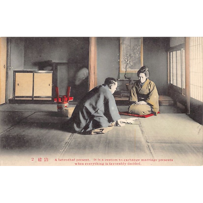 Rare collectable postcards of JAPAN. Vintage Postcards of JAPAN