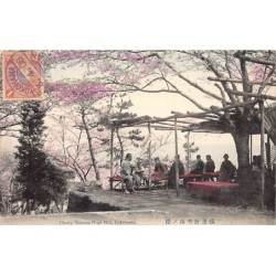 Rare collectable postcards of JAPAN. Vintage Postcards of JAPAN
