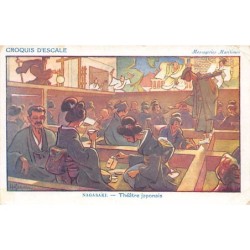 Rare collectable postcards of JAPAN. Vintage Postcards of JAPAN