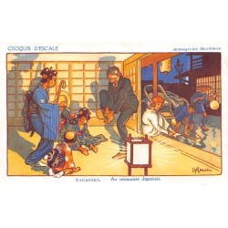 Rare collectable postcards of JAPAN. Vintage Postcards of JAPAN