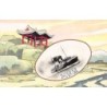 Rare collectable postcards of JAPAN. Vintage Postcards of JAPAN