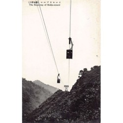 Rare collectable postcards of JAPAN. Vintage Postcards of JAPAN
