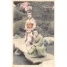 Rare collectable postcards of JAPAN. Vintage Postcards of JAPAN