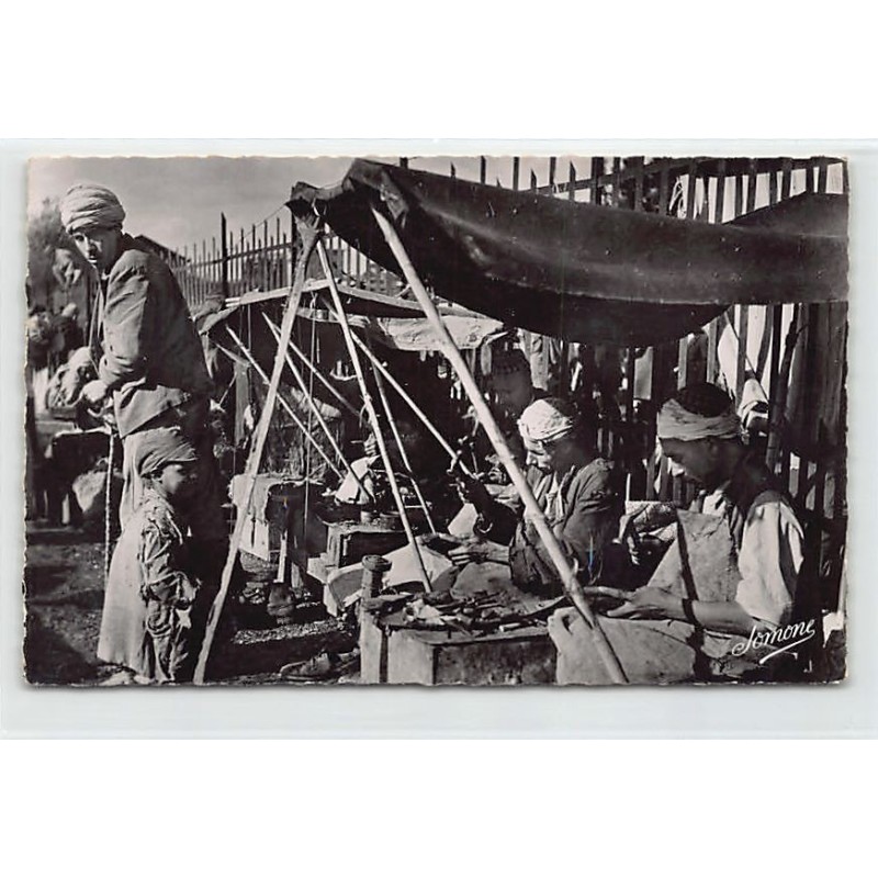 Rare collectable postcards of ALGERIA Algérie. Vintage Postcards of ALGERIA Algérie