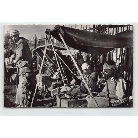 Rare collectable postcards of ALGERIA Algérie. Vintage Postcards of ALGERIA Algérie