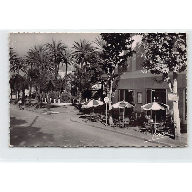 Rare collectable postcards of ALGERIA Algérie. Vintage Postcards of ALGERIA Algérie