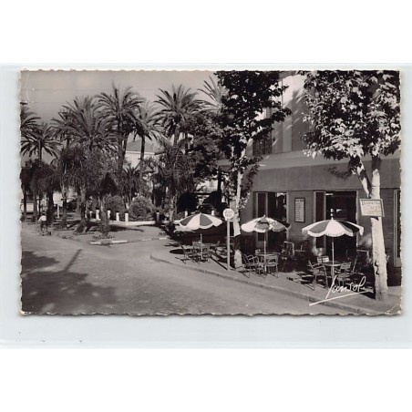 Rare collectable postcards of ALGERIA Algérie. Vintage Postcards of ALGERIA Algérie