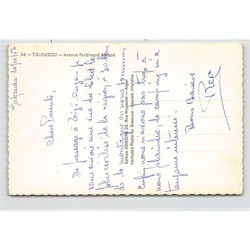 Rare collectable postcards of ALGERIA Algérie. Vintage Postcards of ALGERIA Algérie