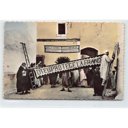 Rare collectable postcards of ALGERIA Algérie. Vintage Postcards of ALGERIA Algérie