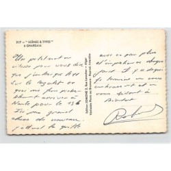 Rare collectable postcards of ALGERIA Algérie. Vintage Postcards of ALGERIA Algérie