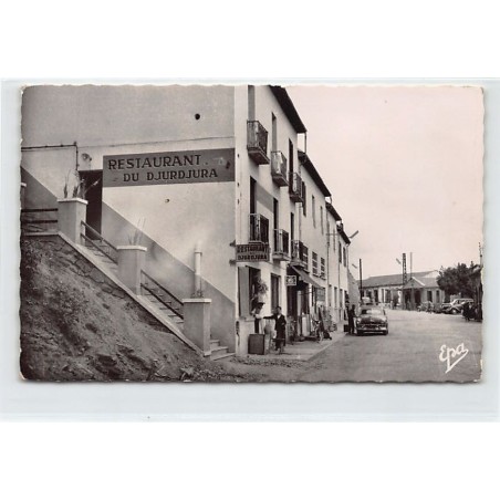 Rare collectable postcards of ALGERIA Algérie. Vintage Postcards of ALGERIA Algérie