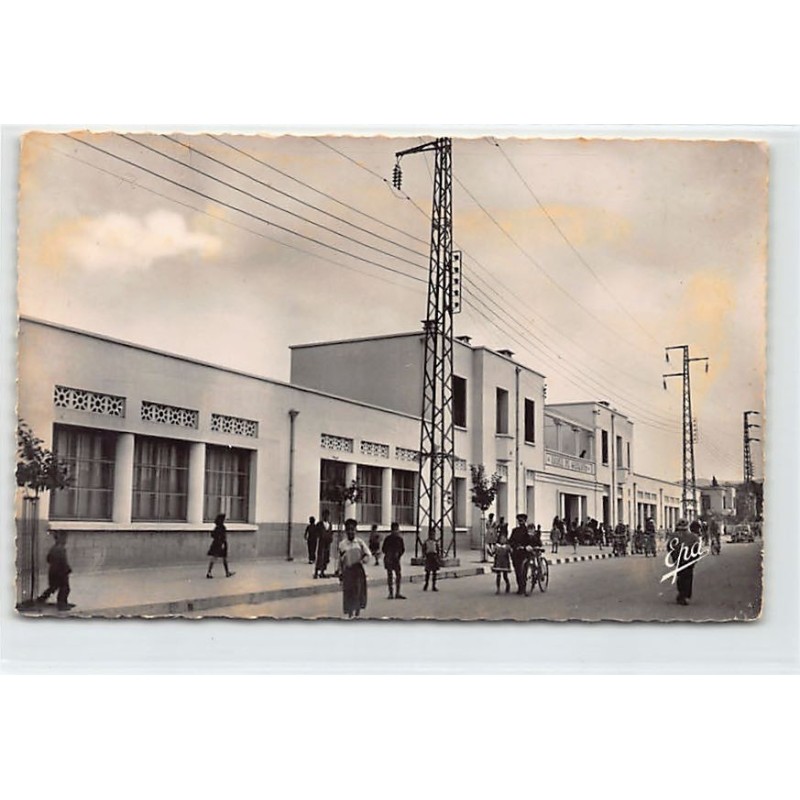 Rare collectable postcards of ALGERIA Algérie. Vintage Postcards of ALGERIA Algérie