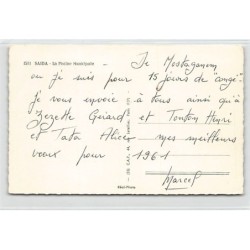 Rare collectable postcards of ALGERIA Algérie. Vintage Postcards of ALGERIA Algérie