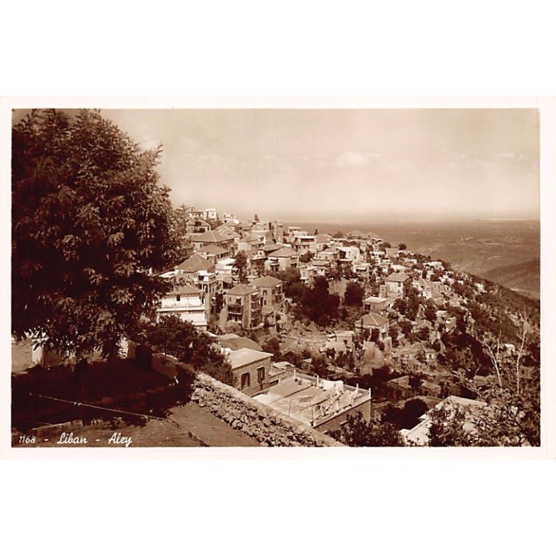 Rare collectable postcards of LEBANON. Vintage Postcards of LEBANON
