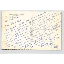 Rare collectable postcards of ALGERIA Algérie. Vintage Postcards of ALGERIA Algérie