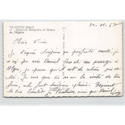 Rare collectable postcards of ALGERIA Algérie. Vintage Postcards of ALGERIA Algérie