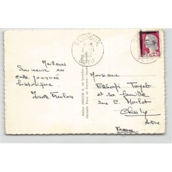 Rare collectable postcards of ALGERIA Algérie. Vintage Postcards of ALGERIA Algérie