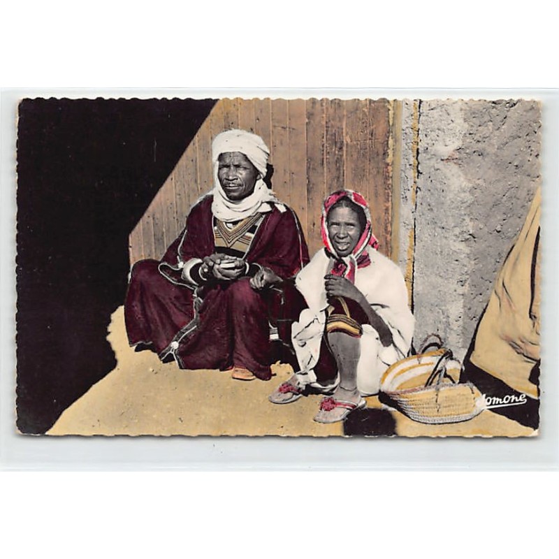 Rare collectable postcards of ALGERIA Algérie. Vintage Postcards of ALGERIA Algérie