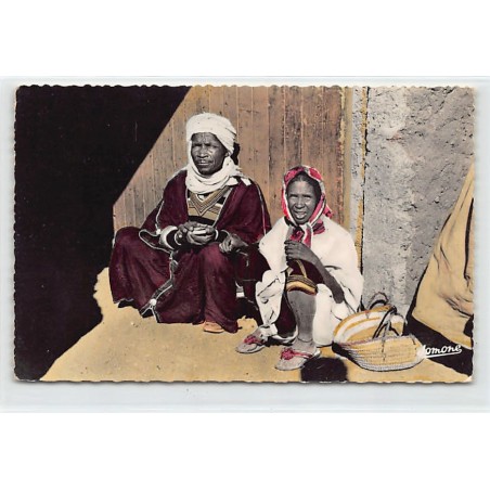 Rare collectable postcards of ALGERIA Algérie. Vintage Postcards of ALGERIA Algérie