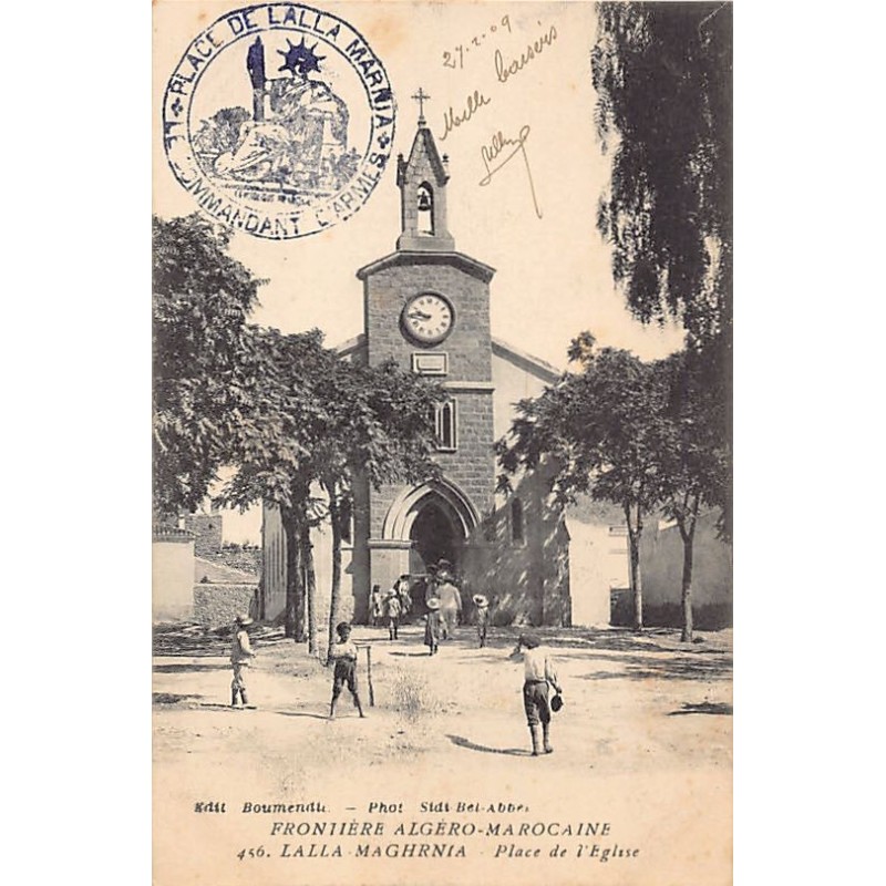 Rare collectable postcards of ALGERIA Algérie. Vintage Postcards of ALGERIA Algérie
