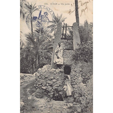 Rare collectable postcards of ALGERIA Algérie. Vintage Postcards of ALGERIA Algérie