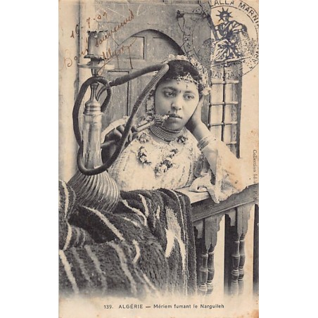 Rare collectable postcards of ALGERIA Algérie. Vintage Postcards of ALGERIA Algérie