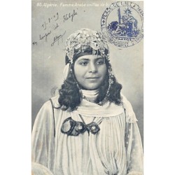 Rare collectable postcards of ALGERIA Algérie. Vintage Postcards of ALGERIA Algérie