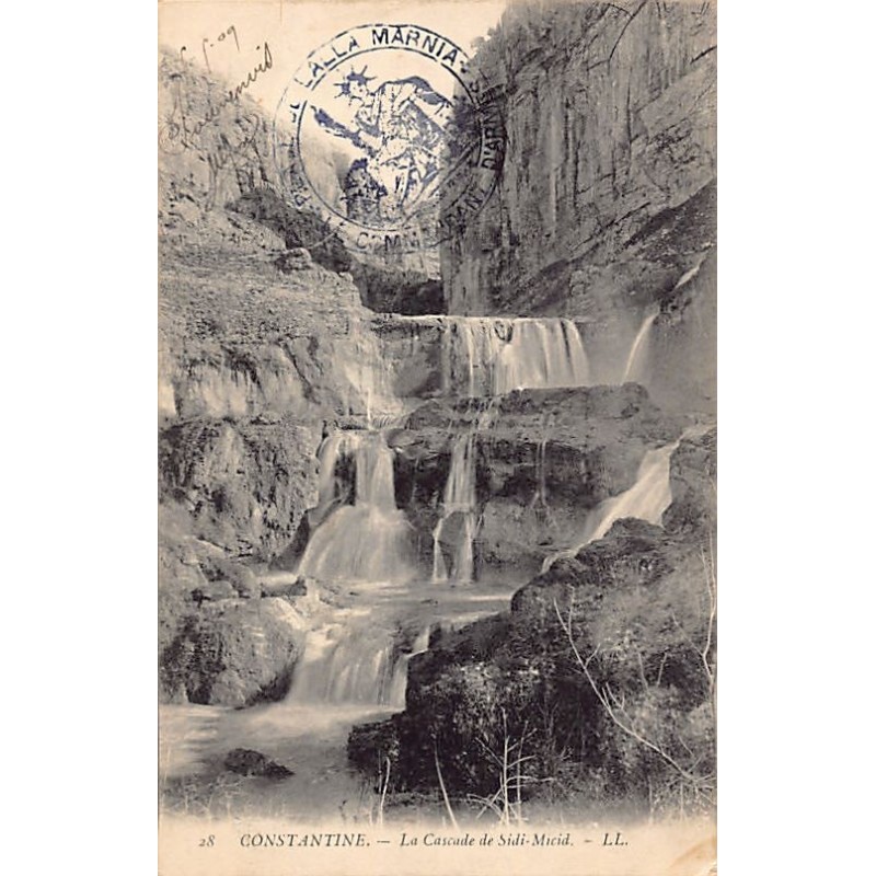 Rare collectable postcards of ALGERIA Algérie. Vintage Postcards of ALGERIA Algérie