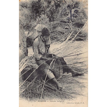 Rare collectable postcards of ALGERIA Algérie. Vintage Postcards of ALGERIA Algérie