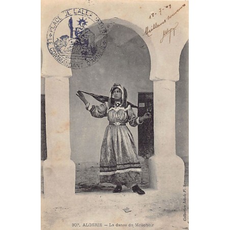 Rare collectable postcards of ALGERIA Algérie. Vintage Postcards of ALGERIA Algérie