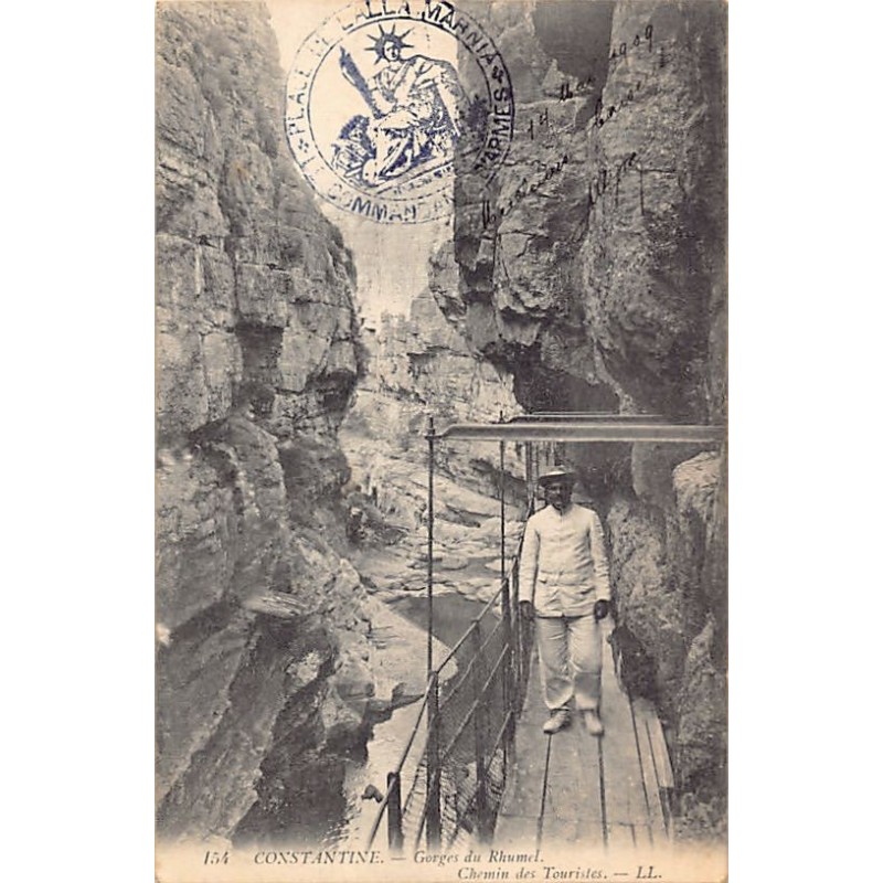 Rare collectable postcards of ALGERIA Algérie. Vintage Postcards of ALGERIA Algérie