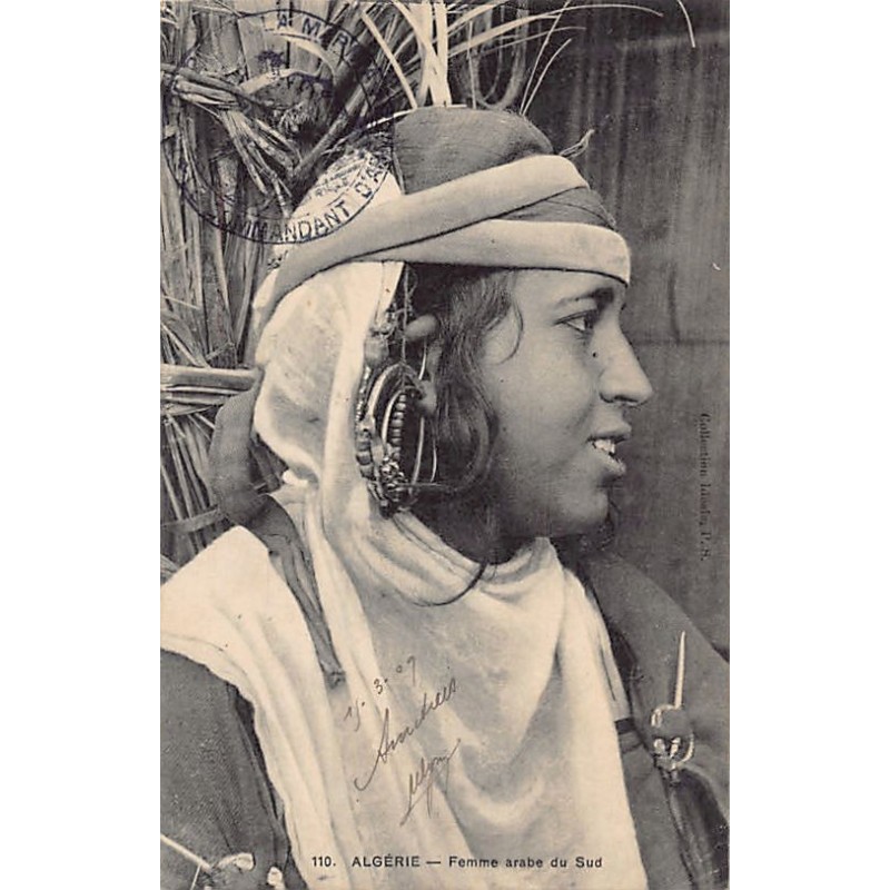 Rare collectable postcards of ALGERIA Algérie. Vintage Postcards of ALGERIA Algérie
