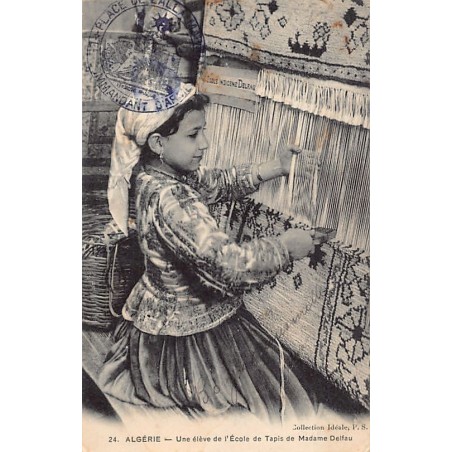 Rare collectable postcards of ALGERIA Algérie. Vintage Postcards of ALGERIA Algérie