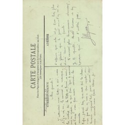 Rare collectable postcards of ALGERIA Algérie. Vintage Postcards of ALGERIA Algérie