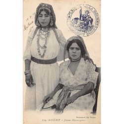 Rare collectable postcards of ALGERIA Algérie. Vintage Postcards of ALGERIA Algérie