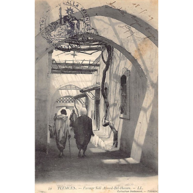 Rare collectable postcards of ALGERIA Algérie. Vintage Postcards of ALGERIA Algérie