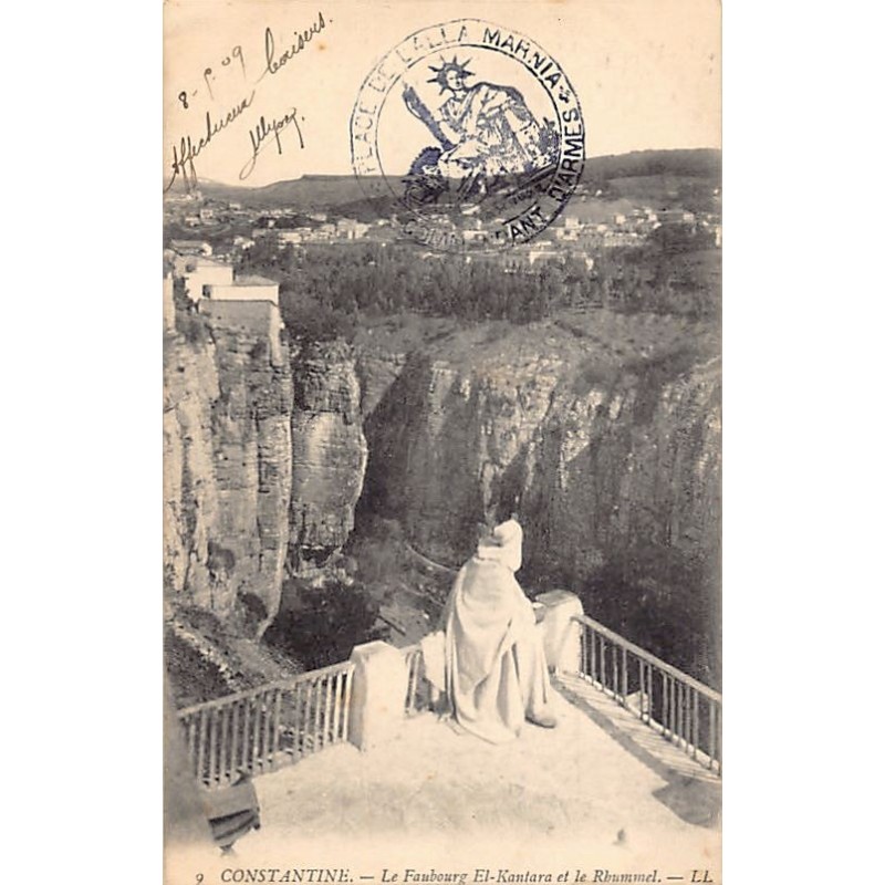 Rare collectable postcards of ALGERIA Algérie. Vintage Postcards of ALGERIA Algérie