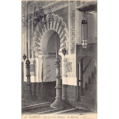 Rare collectable postcards of ALGERIA Algérie. Vintage Postcards of ALGERIA Algérie