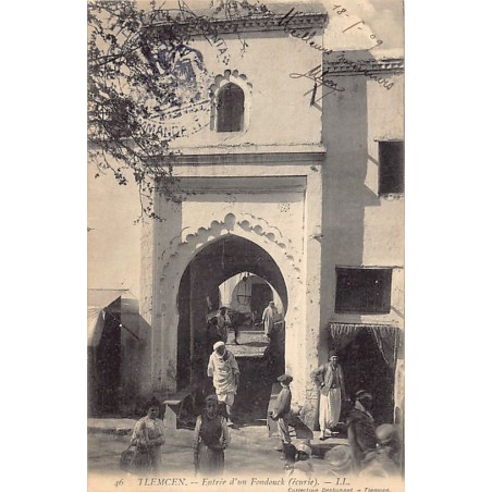 Rare collectable postcards of ALGERIA Algérie. Vintage Postcards of ALGERIA Algérie