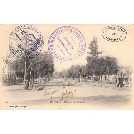 Rare collectable postcards of ALGERIA Algérie. Vintage Postcards of ALGERIA Algérie