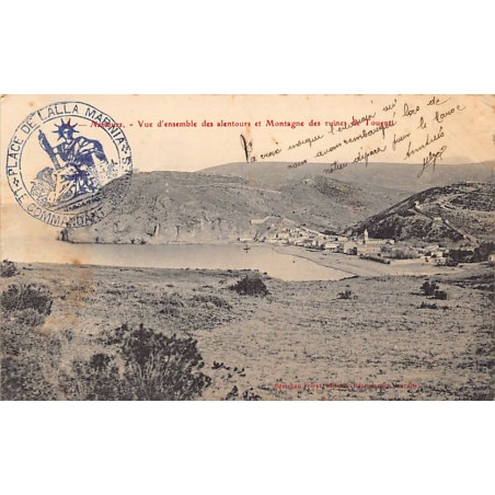 Rare collectable postcards of ALGERIA Algérie. Vintage Postcards of ALGERIA Algérie