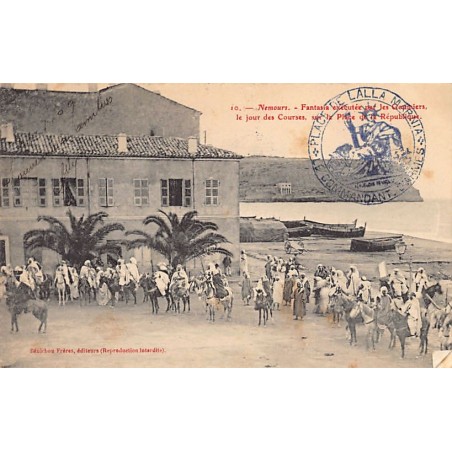 Rare collectable postcards of ALGERIA Algérie. Vintage Postcards of ALGERIA Algérie
