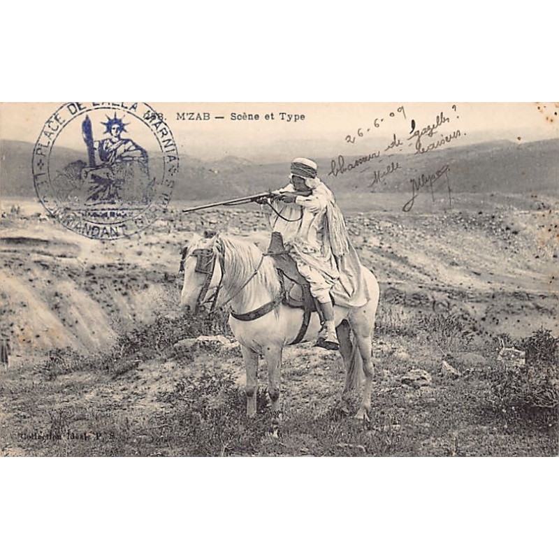 Rare collectable postcards of ALGERIA Algérie. Vintage Postcards of ALGERIA Algérie
