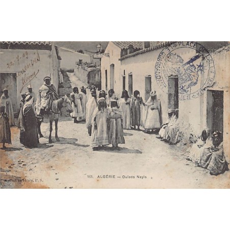 Rare collectable postcards of ALGERIA Algérie. Vintage Postcards of ALGERIA Algérie