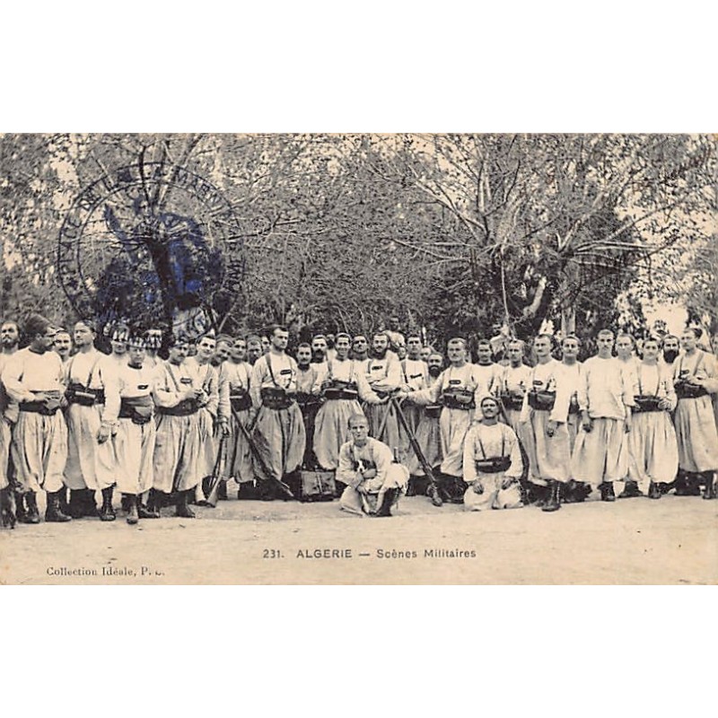 Rare collectable postcards of ALGERIA Algérie. Vintage Postcards of ALGERIA Algérie