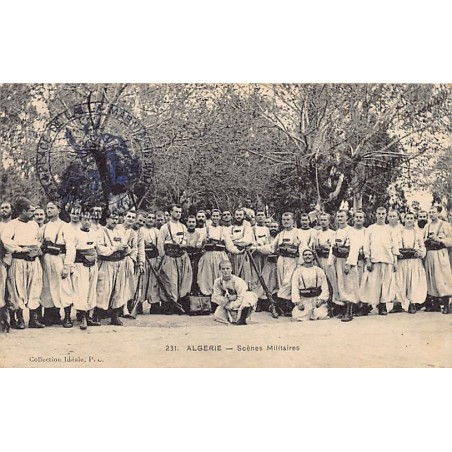 Rare collectable postcards of ALGERIA Algérie. Vintage Postcards of ALGERIA Algérie