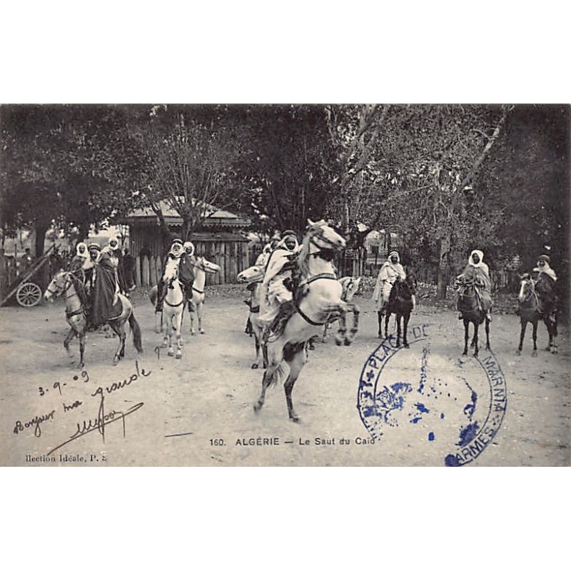 Rare collectable postcards of ALGERIA Algérie. Vintage Postcards of ALGERIA Algérie