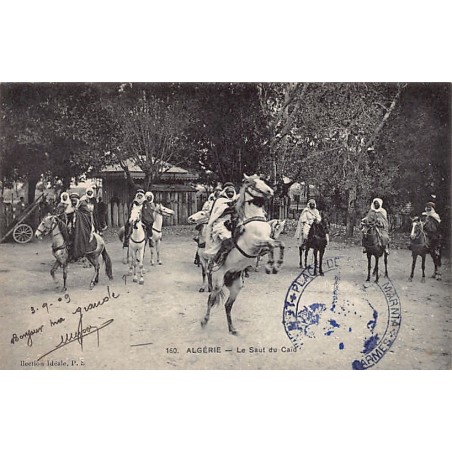 Rare collectable postcards of ALGERIA Algérie. Vintage Postcards of ALGERIA Algérie