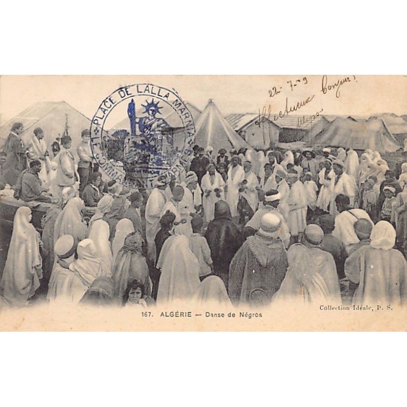 Rare collectable postcards of ALGERIA Algérie. Vintage Postcards of ALGERIA Algérie