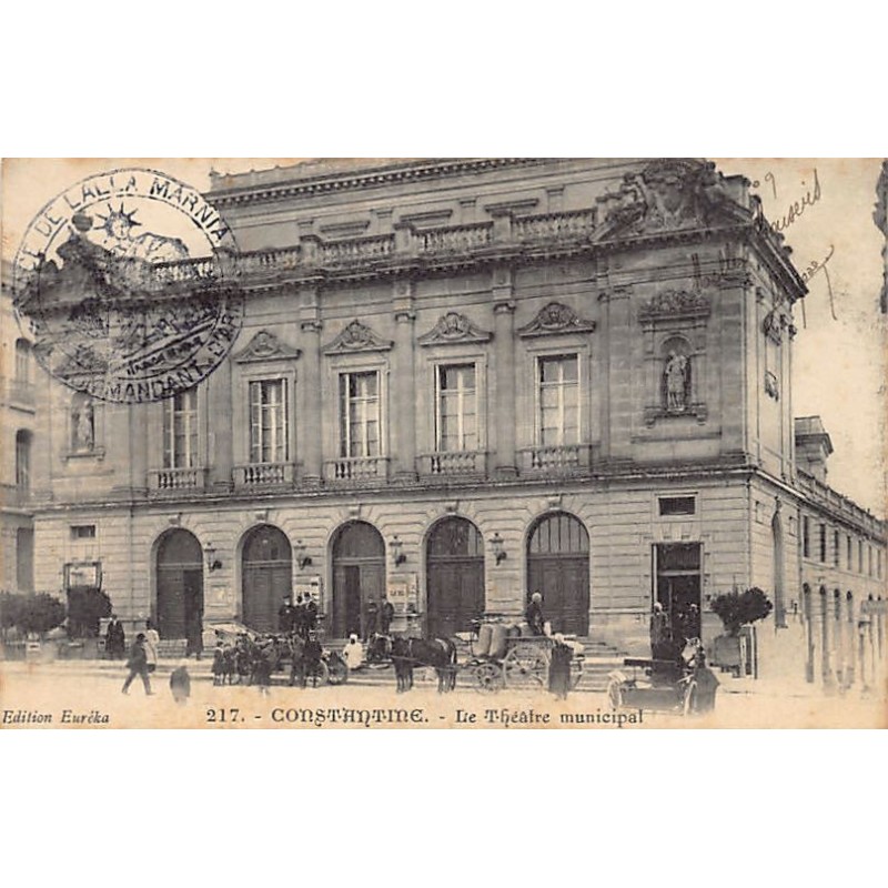 Rare collectable postcards of ALGERIA Algérie. Vintage Postcards of ALGERIA Algérie